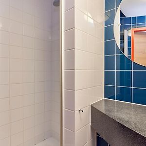 Zimmer mit zwei Einzelbetten