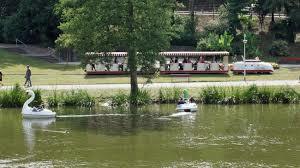 Deutsch-Französischer Garten